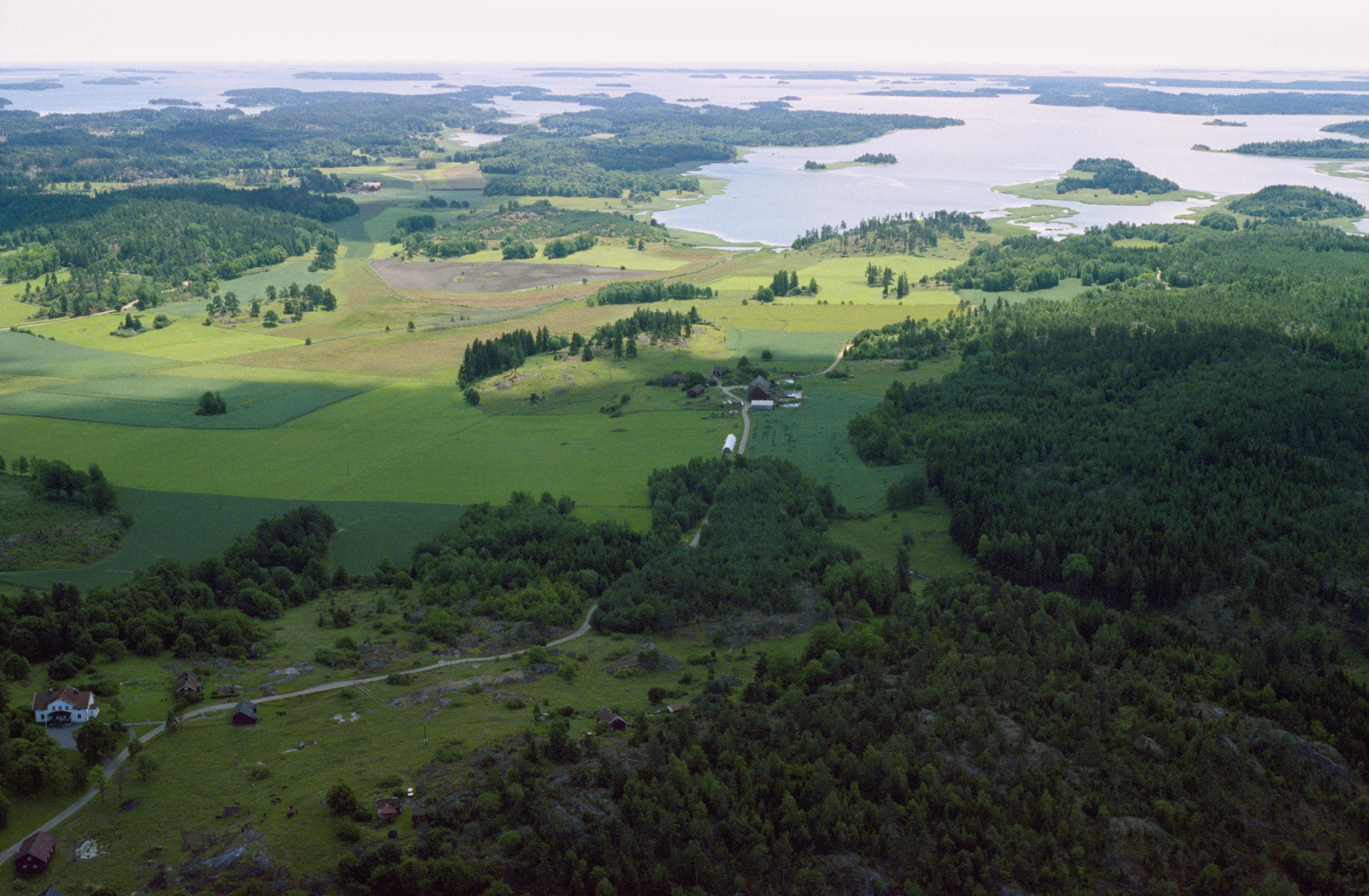 Jan Norrman, Mörkö 24:1