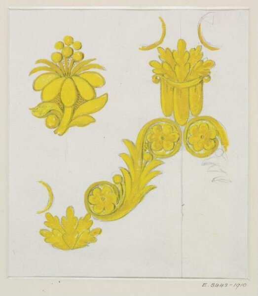 Unknown, Drawing