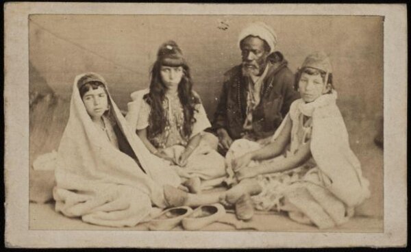 Unknown, Photograph