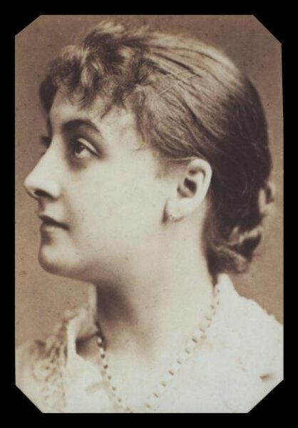 Unknown, Guy Little Theatrical Photograph