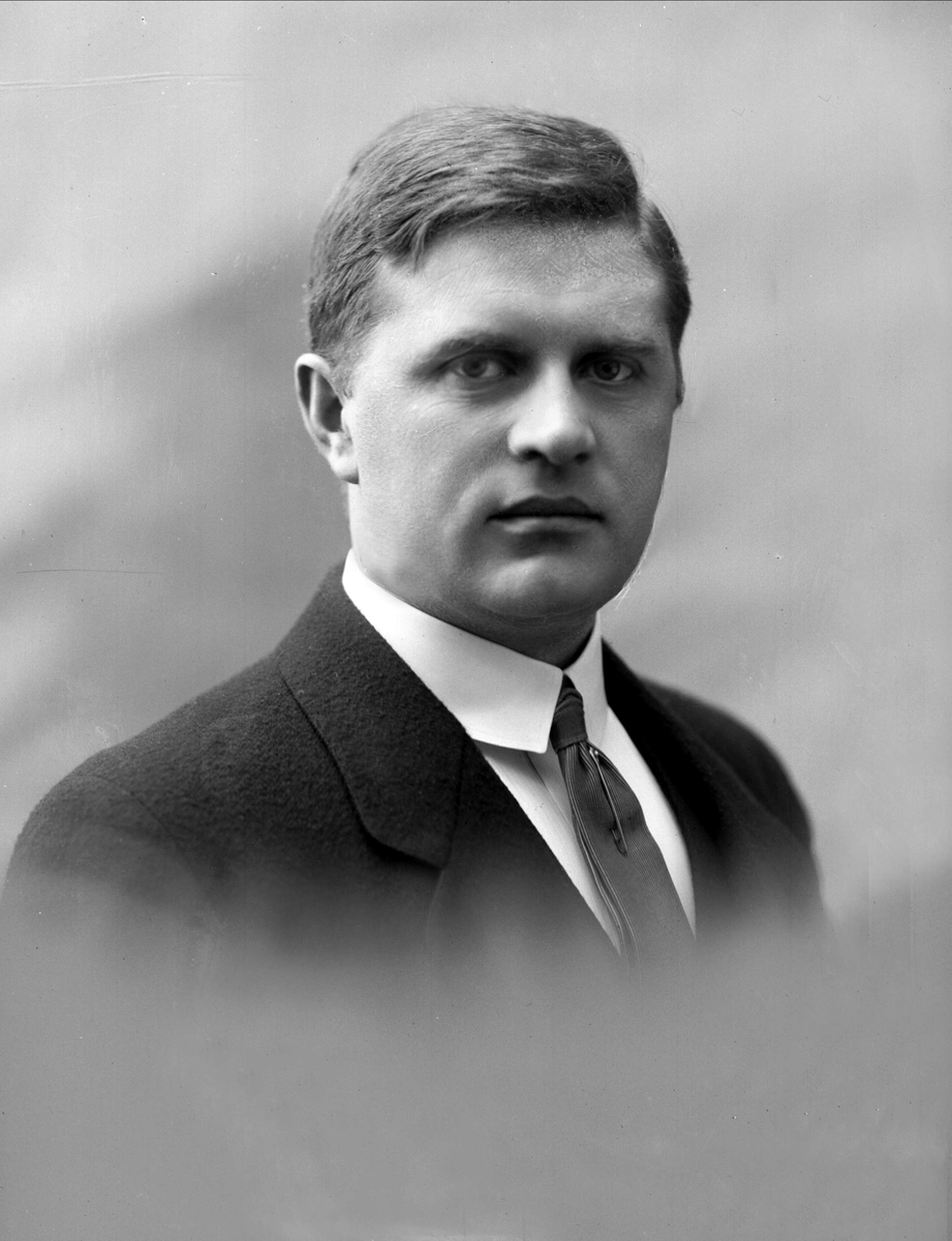 Gustav Borgen, NFB.04208