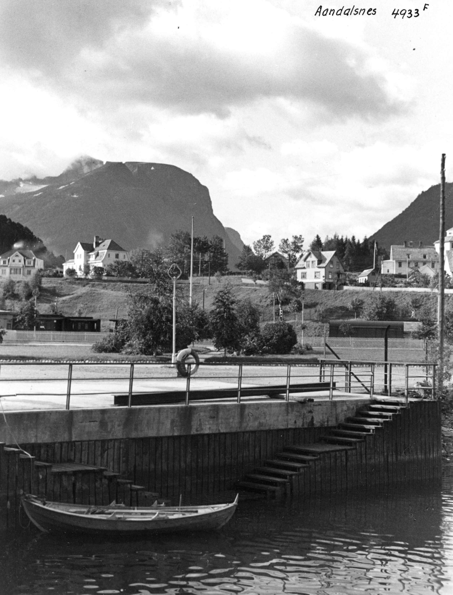 Anders Beer Wilse, Topografi