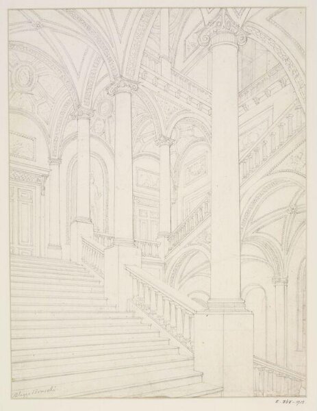 Unknown, Drawing