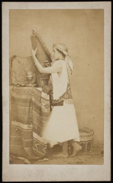 Unknown, Photograph
