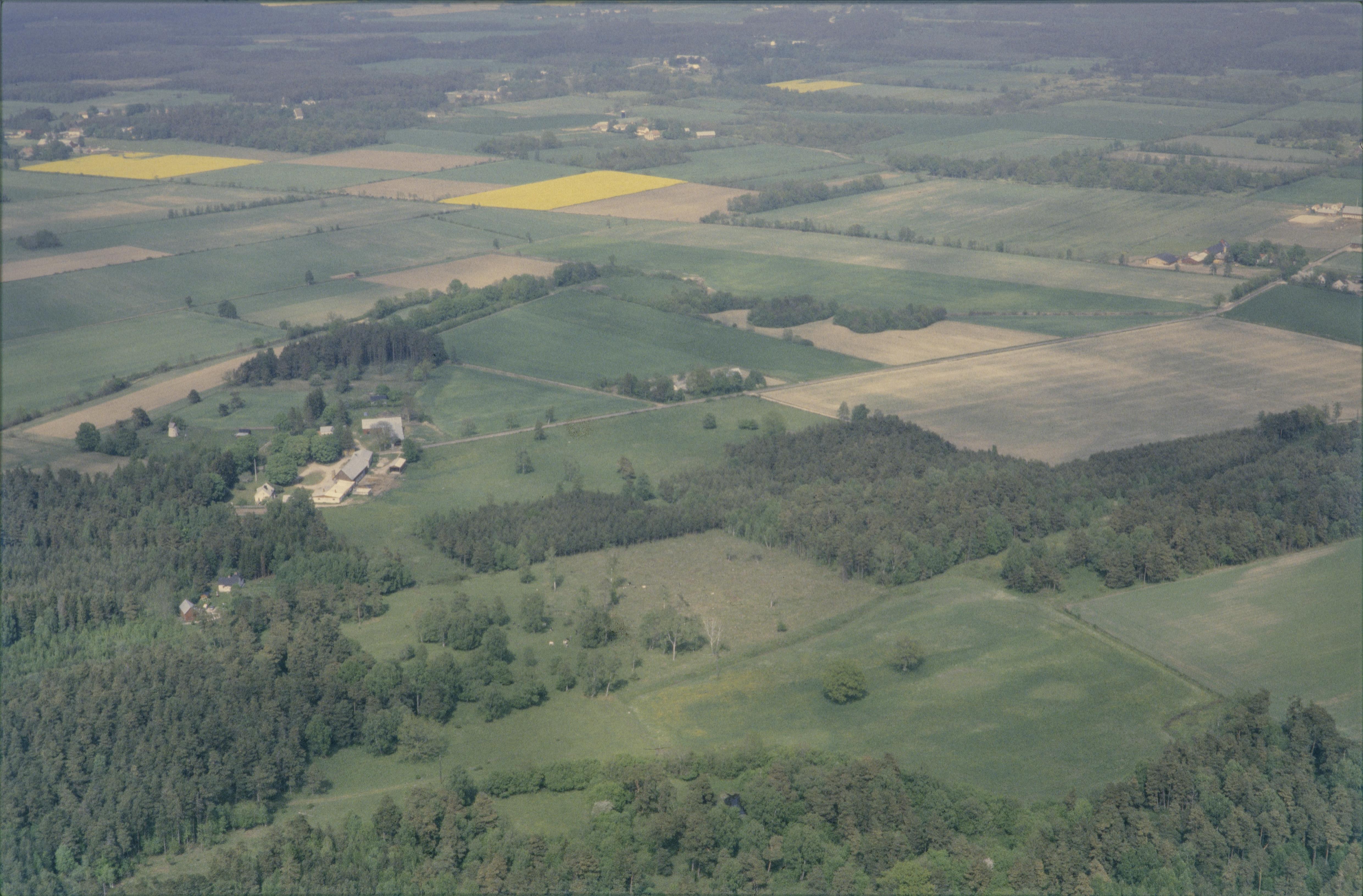 Jan Norrman, Stånga 157