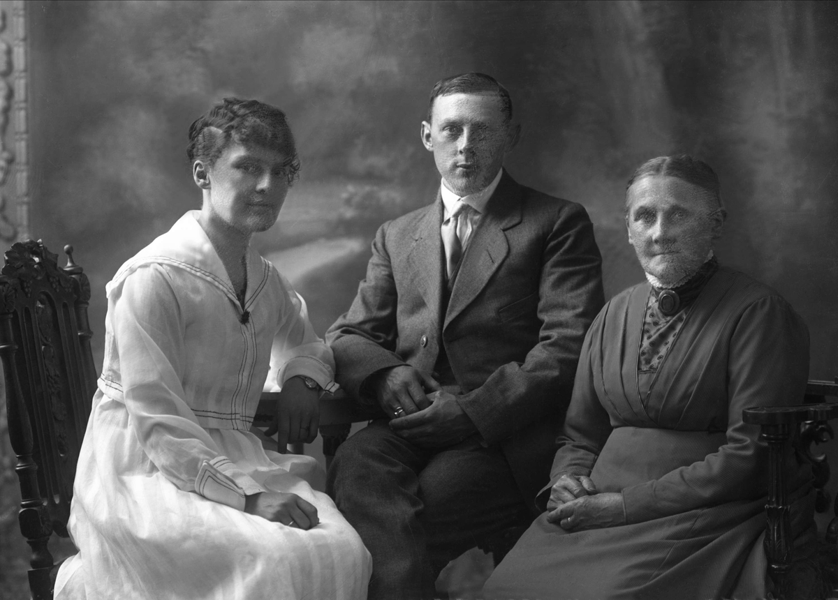 Gustav Borgen, NFB.53199