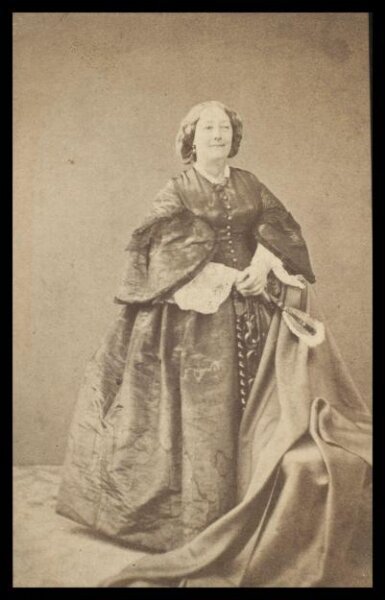 Unknown, Guy Little Theatrical Photograph