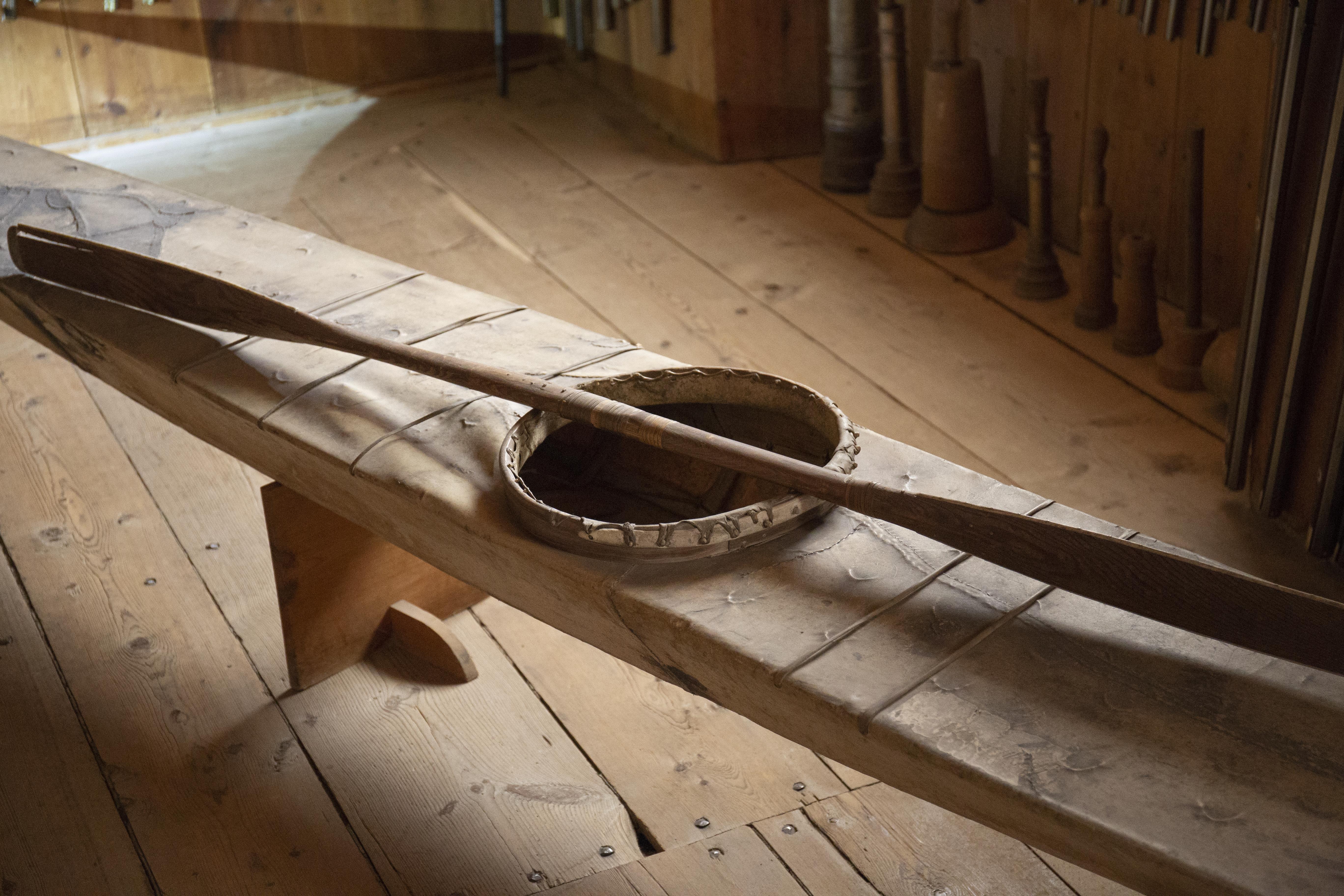 Leif Gren, Skoklosters slott