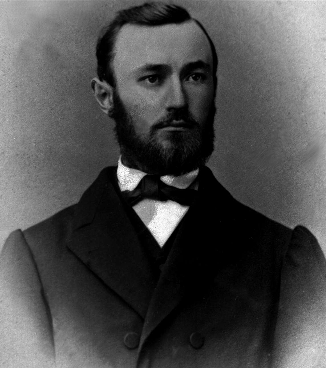 Gustav Borgen, Avfotografering.