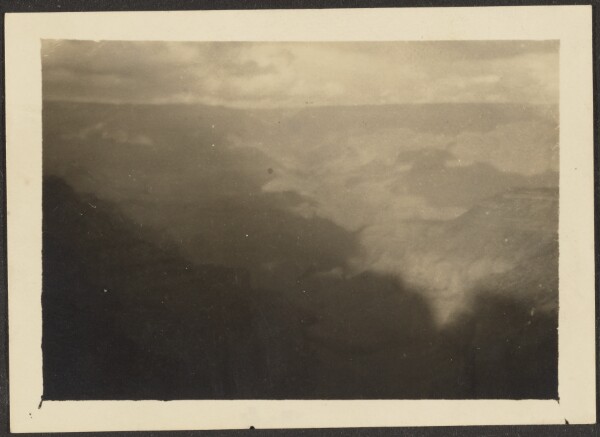 Louis Fleckenstein, [Landscape]