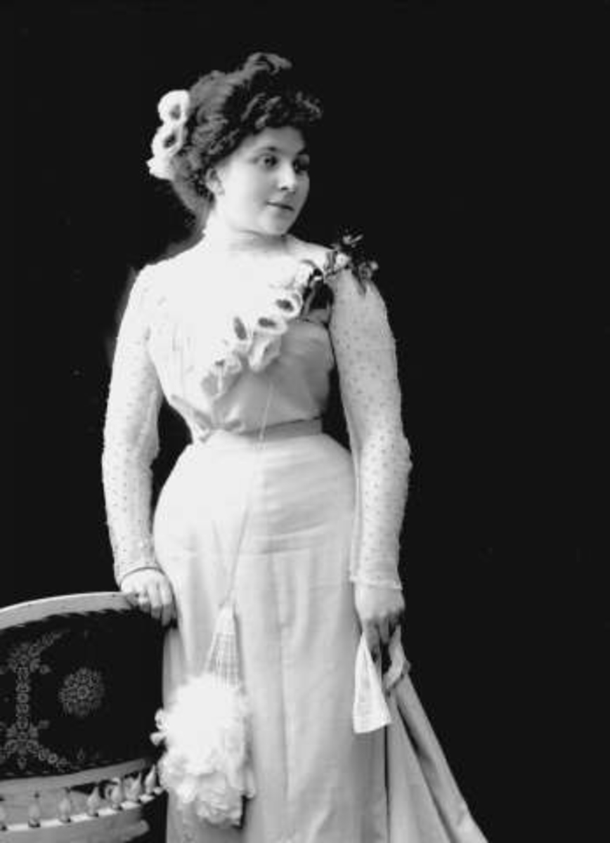 Gustav Borgen, NFB.00197