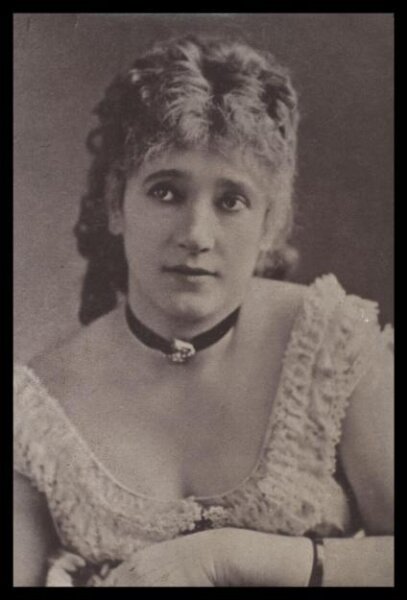 Unknown, Guy Little Theatrical Photograph