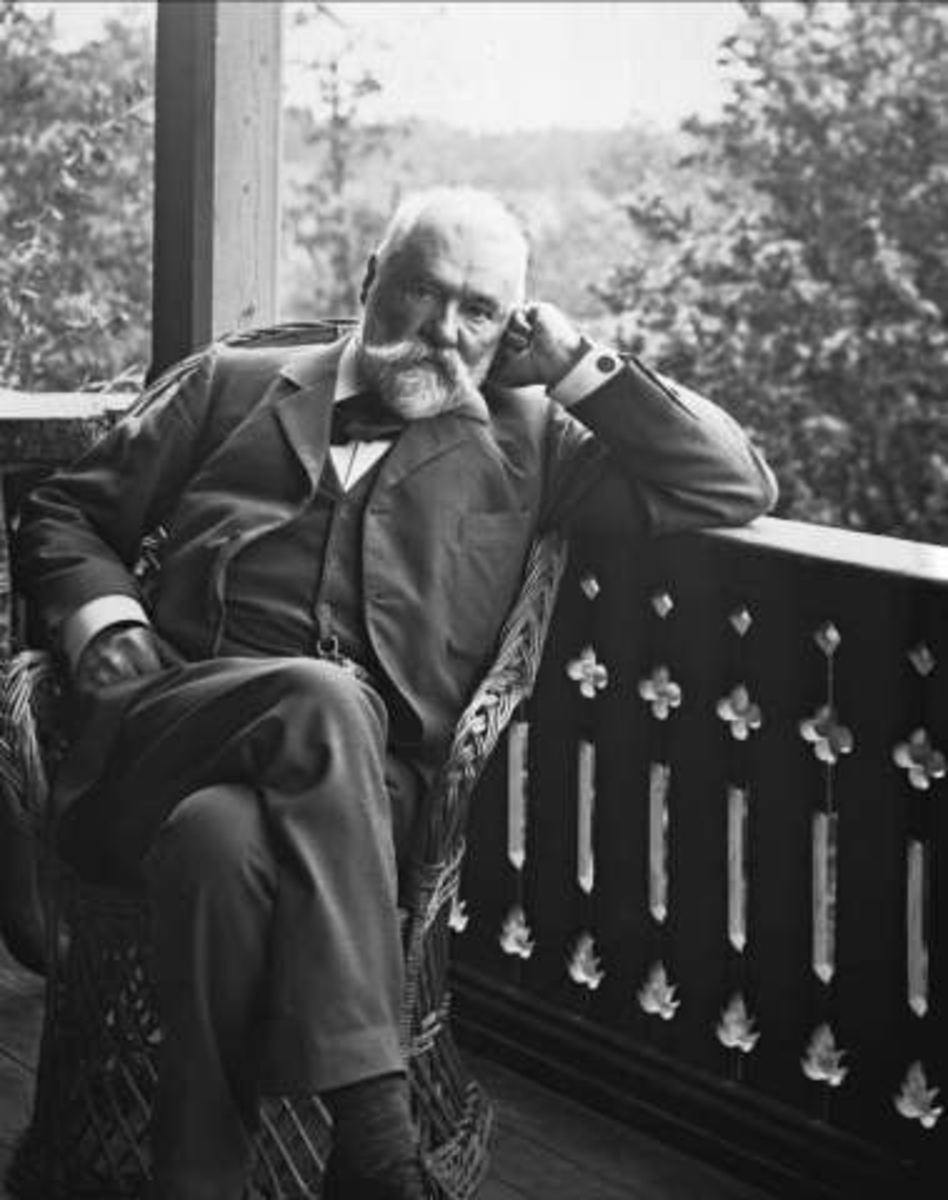 Gustav Borgen, NFB.00214