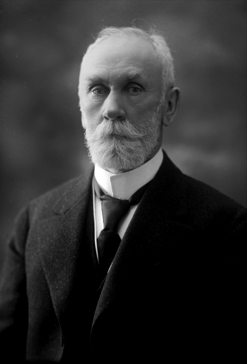 Gustav Borgen, NFB.05835