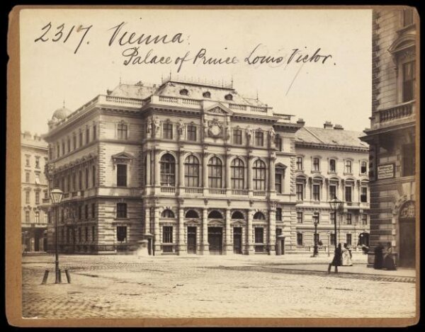 Francis Frith, Photograph