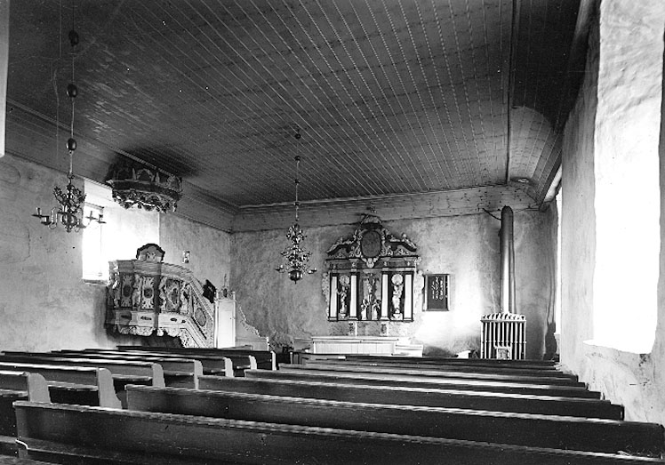 Anders Roland, Sverige, Västergötland, Västra Götaland, Lidköping, Kålland, Gillstad, Gillstad kyrka, Skaraborg (Avbildad, ort)