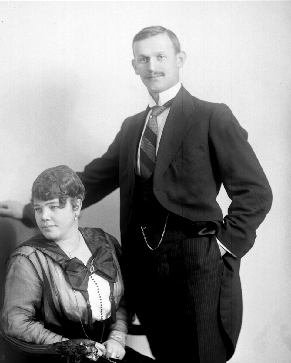 Gustav Borgen, NFB.21196