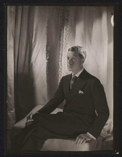 Beaton, Cecil (Sir), Photograph