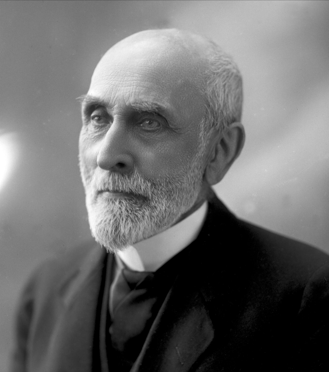 Gustav Borgen, NFB.29999