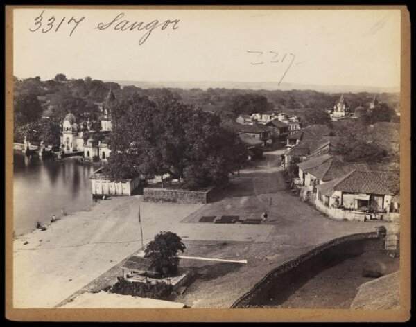 Francis Frith, Photograph