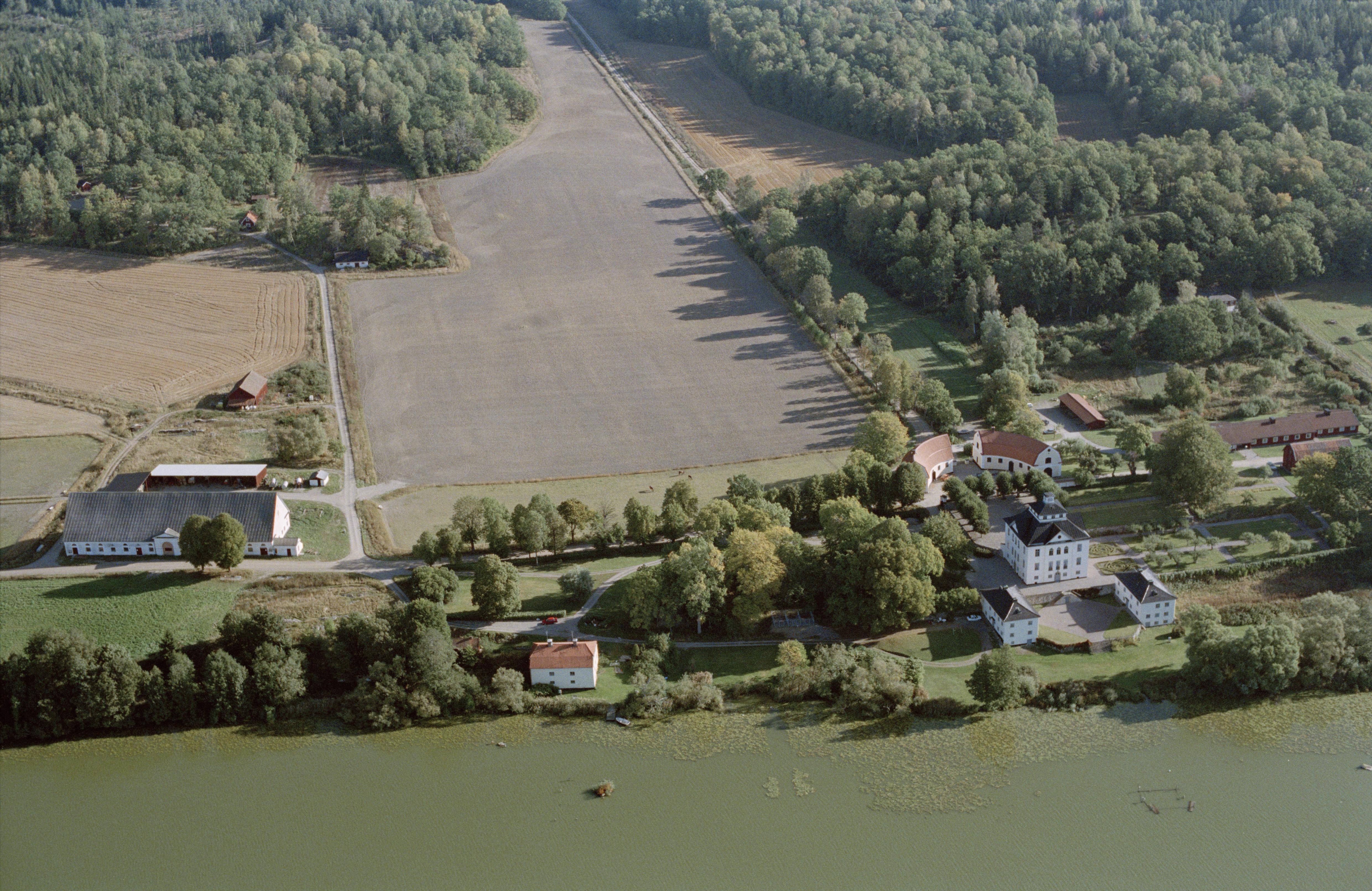 Jan Norrman, Ludgo 52:1