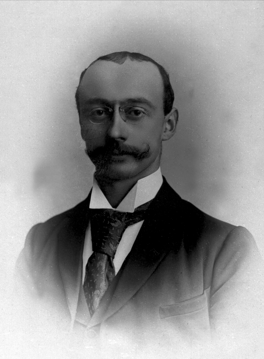 Gustav Borgen, NFB.06562