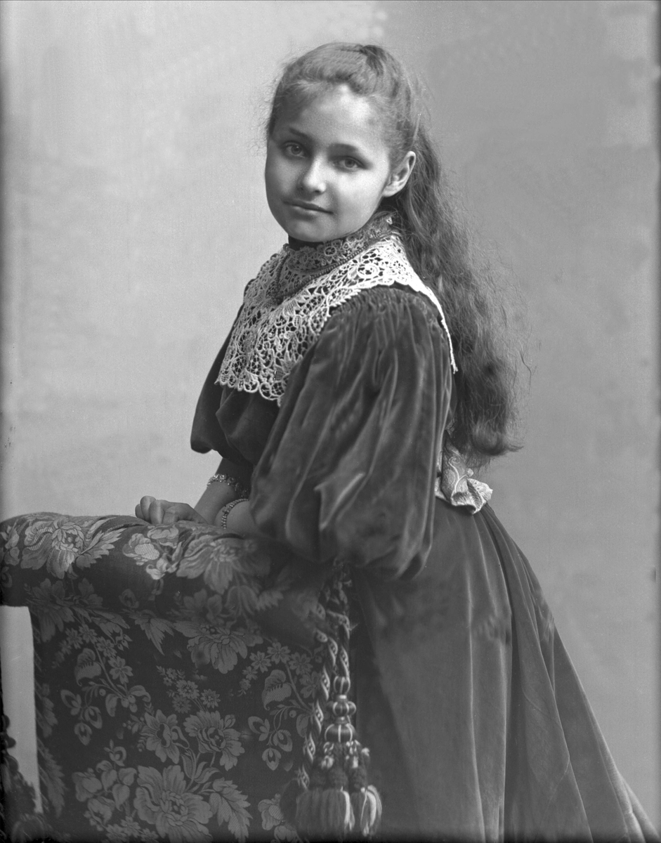 Gustav Borgen, NFB.22677