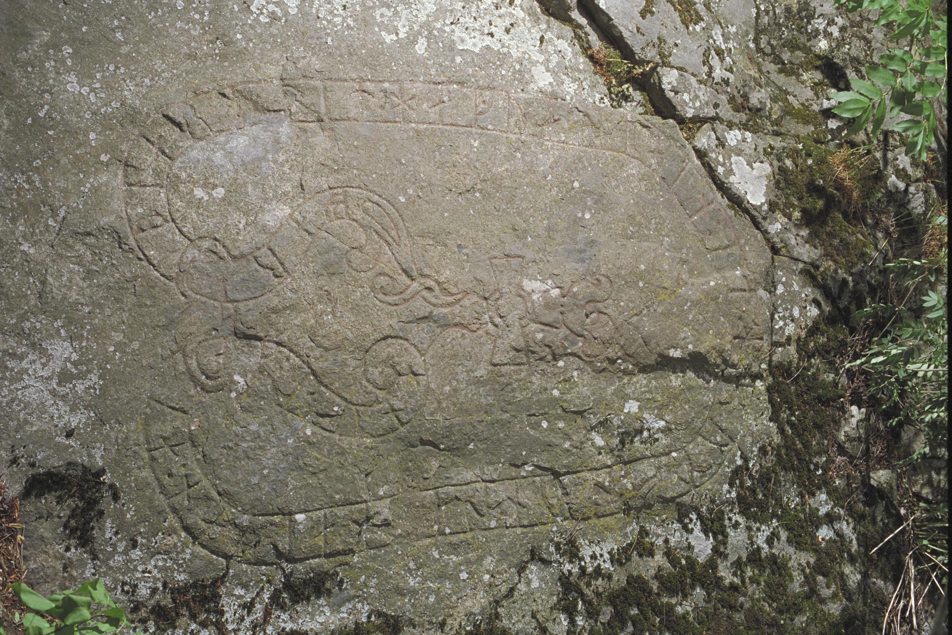 Bengt A Lundberg, Sö270 Tyresta