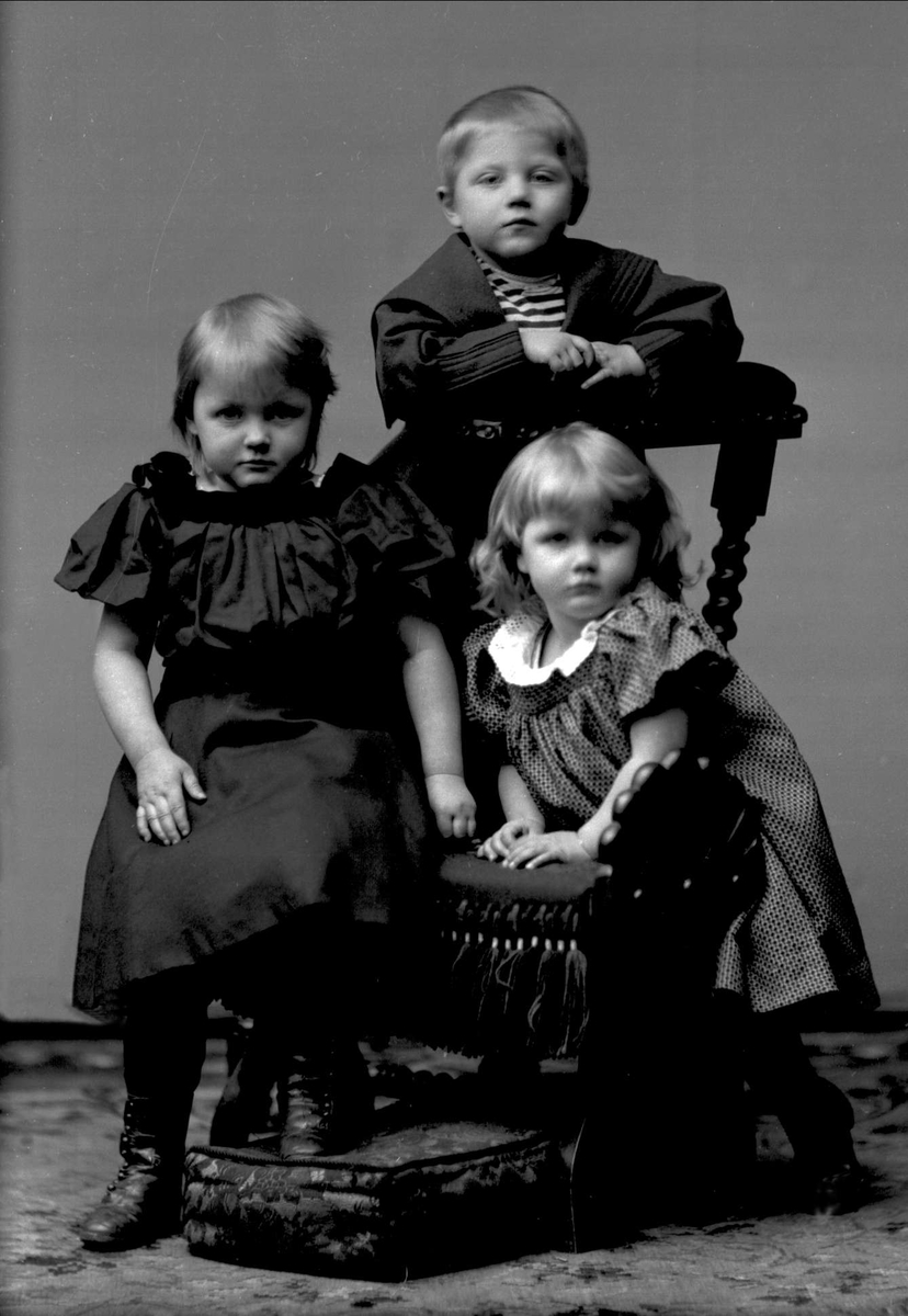 Gustav Borgen, NFB.09435
