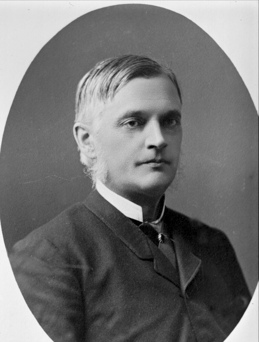 Gustav Borgen, NFB.04465