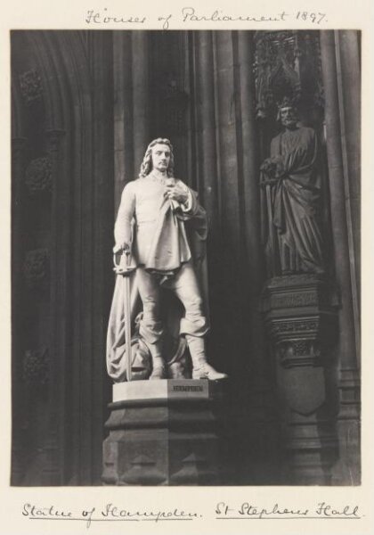 Stone, Benjamin (Sir), National Photographic Record and Survey