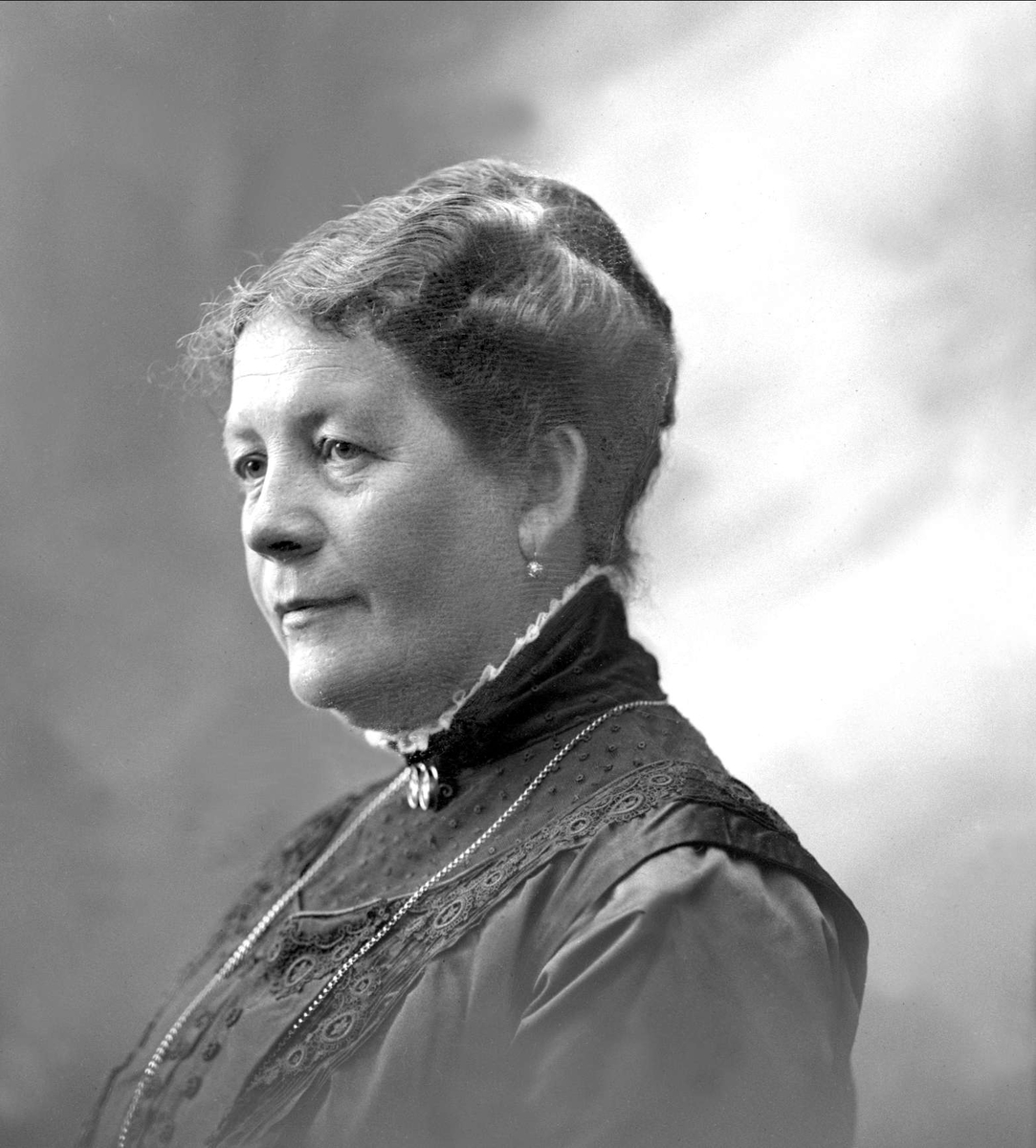 Gustav Borgen, NFB.51238