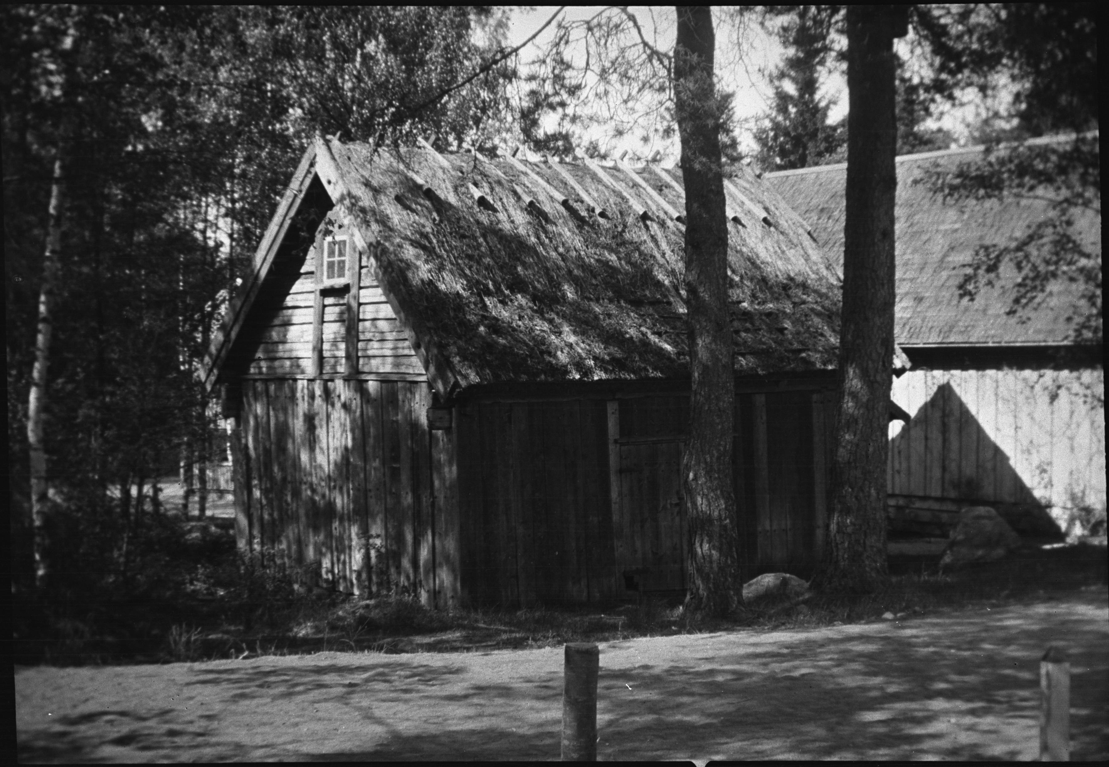 Berit Wallenberg, Borås