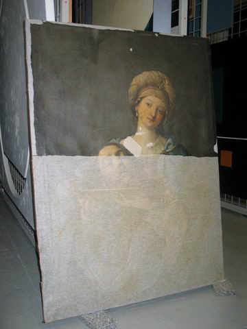 Guido Reni, Salomé ; Hérodiade