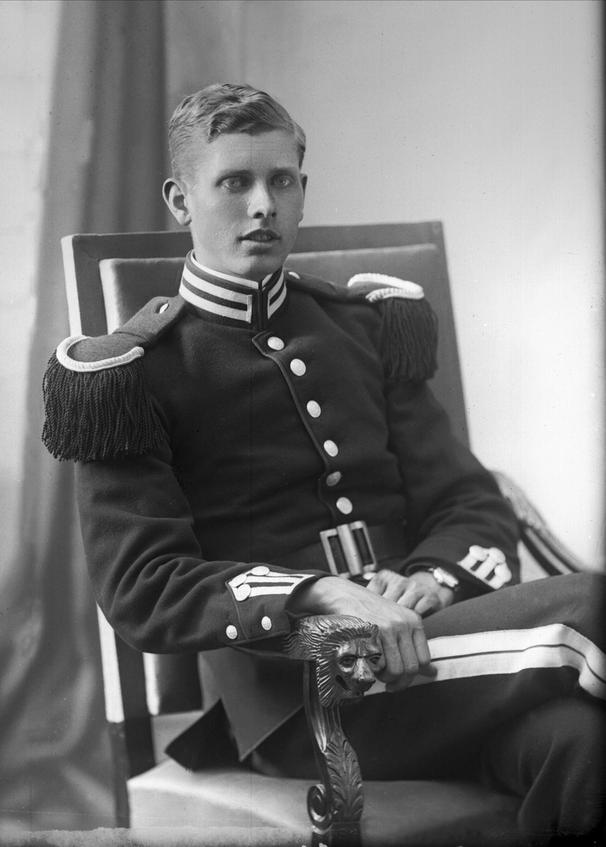 Gustav Borgen, NFB.37505