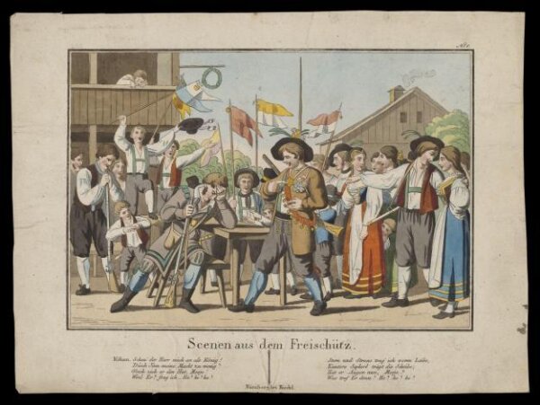 Unknown, H Beard Print Collection