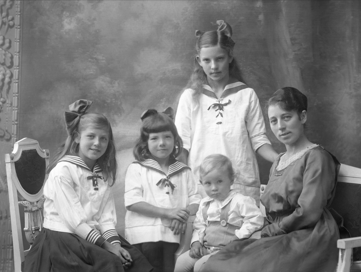 Gustav Borgen, NFB.53193