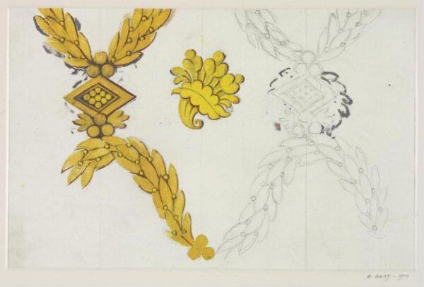 Unknown, Drawing