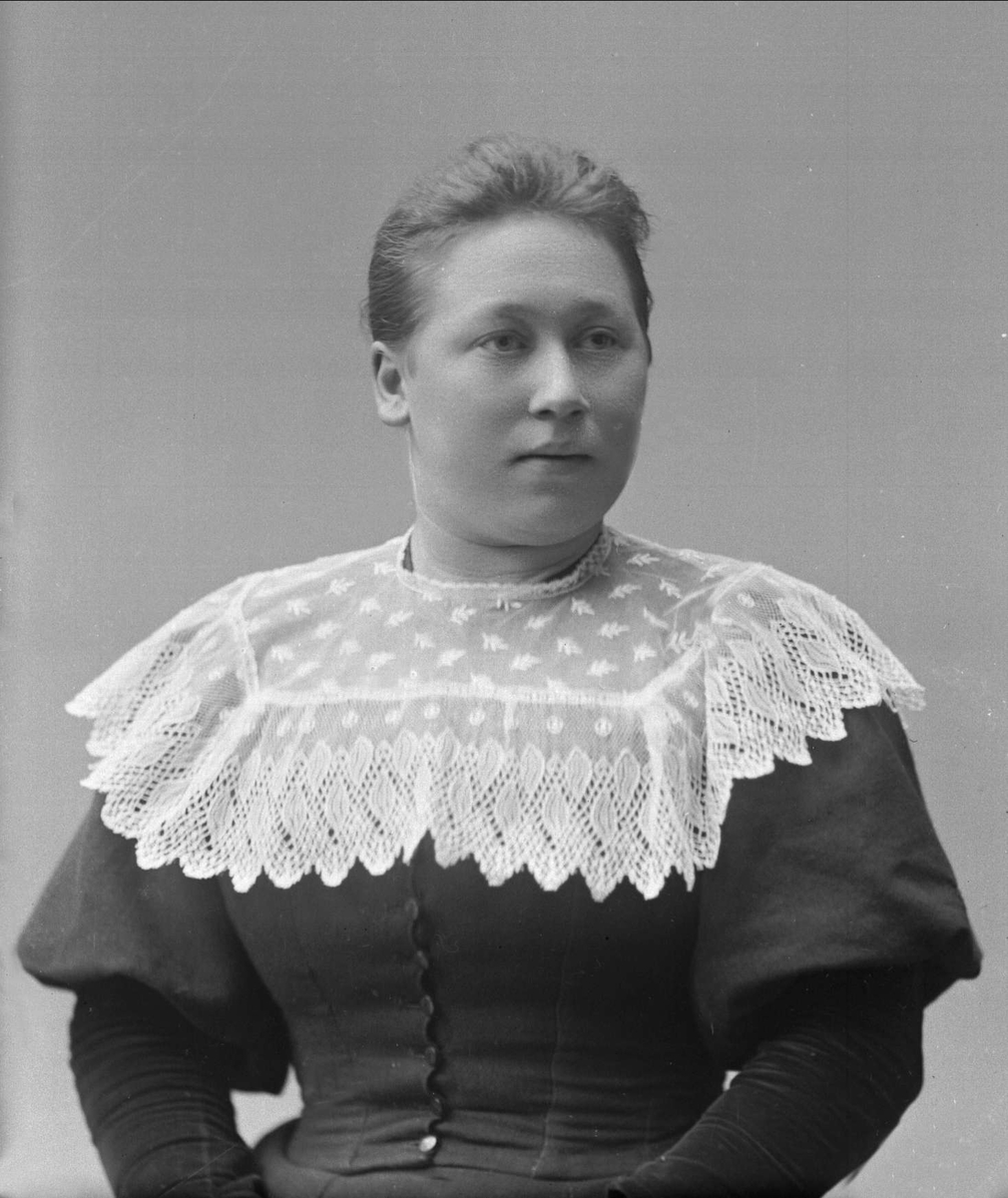 Gustav Borgen, NFB.09452