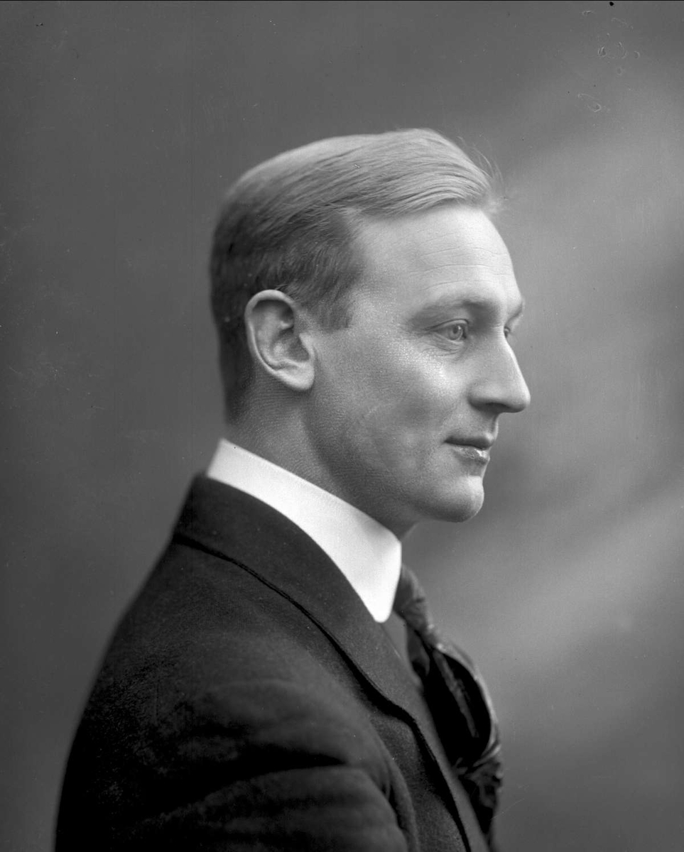 Gustav Borgen, NFB.24140