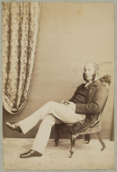Unknown, Carte-de-visite photographs (480). Four photographs  are dry-mounted to each sheet (120).