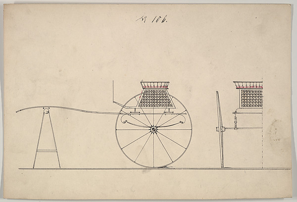 Brewster & Co., Dog Cart #106