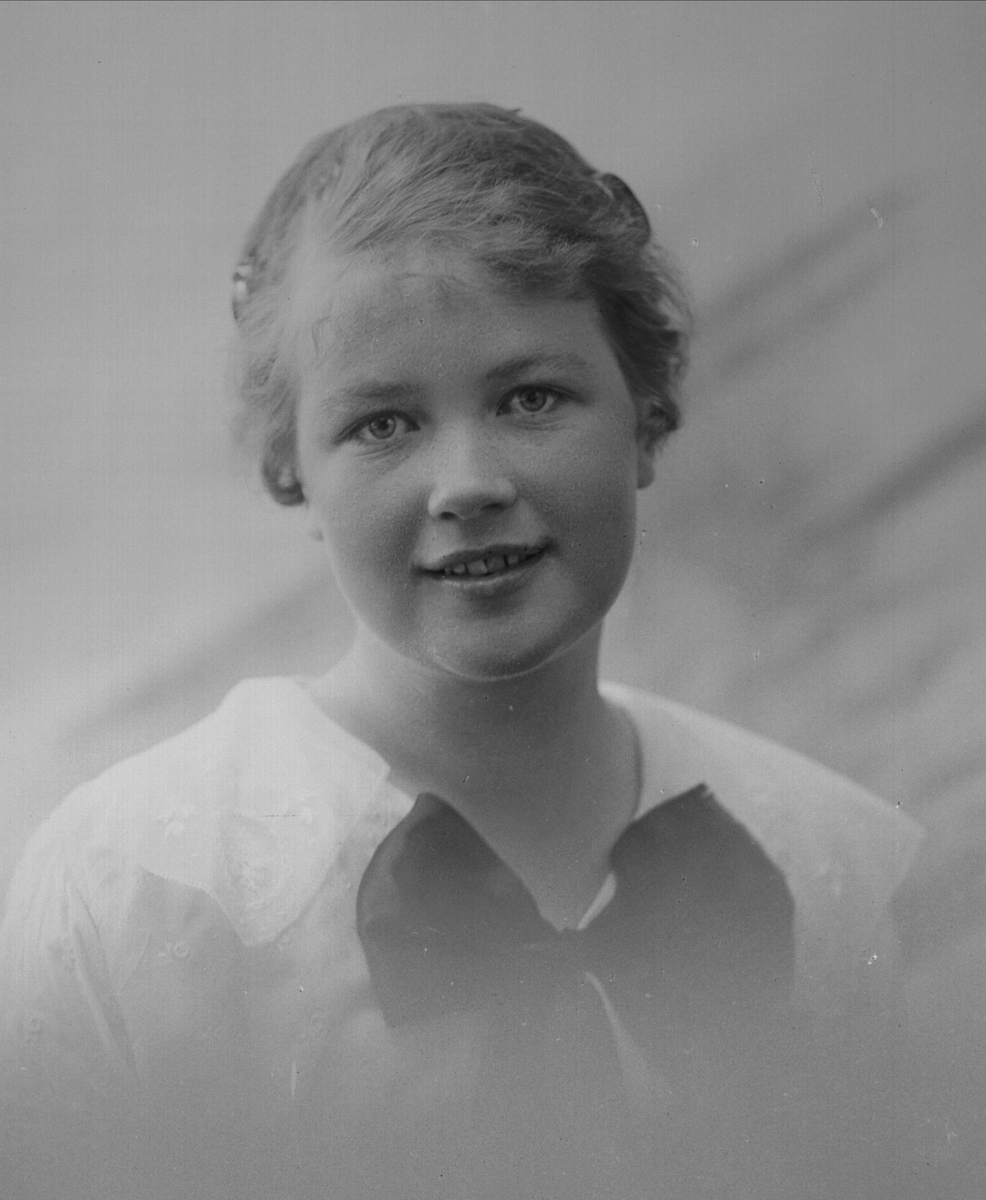 Gustav Borgen, NFB.37486