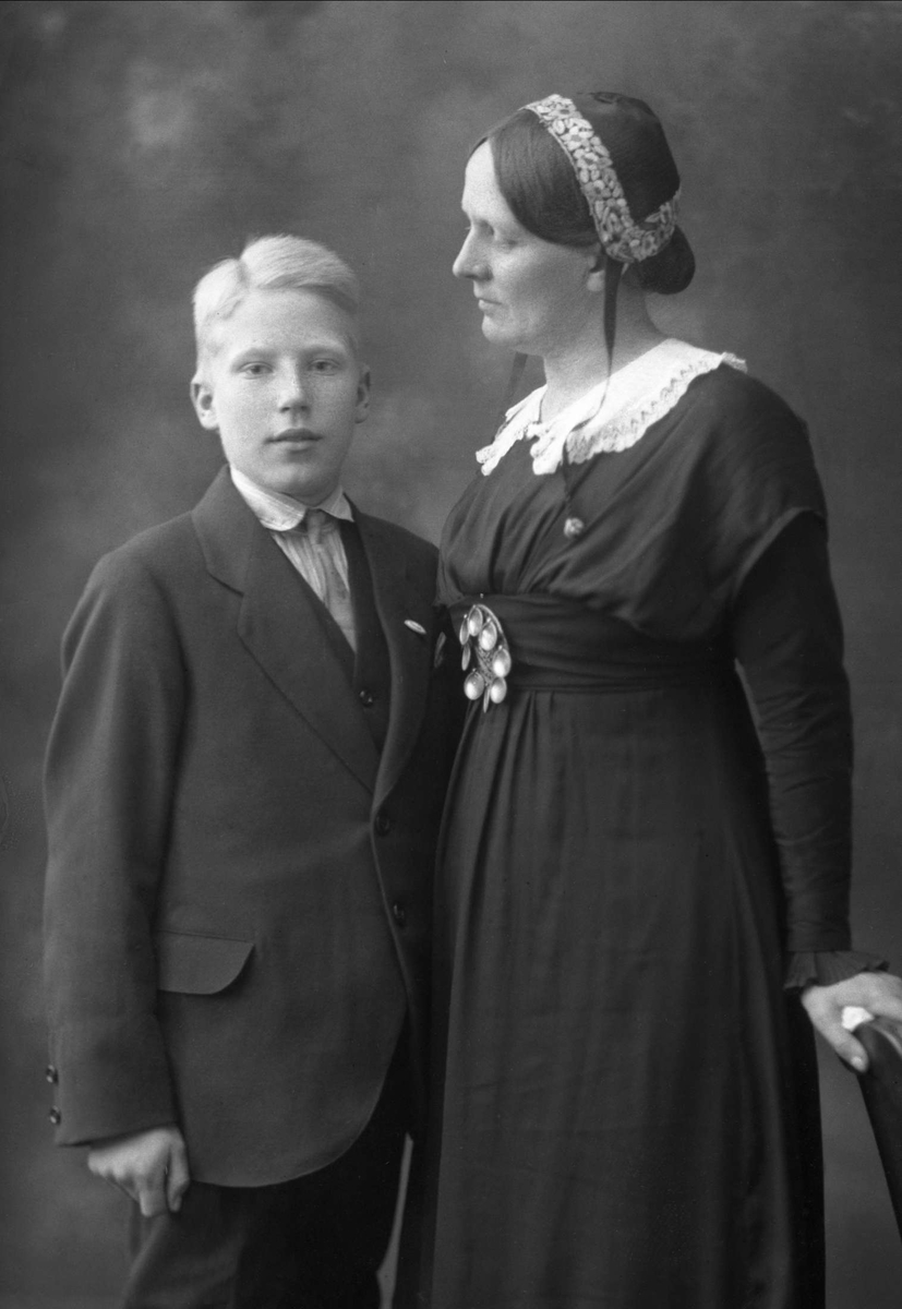 Gustav Borgen, NFB.51089