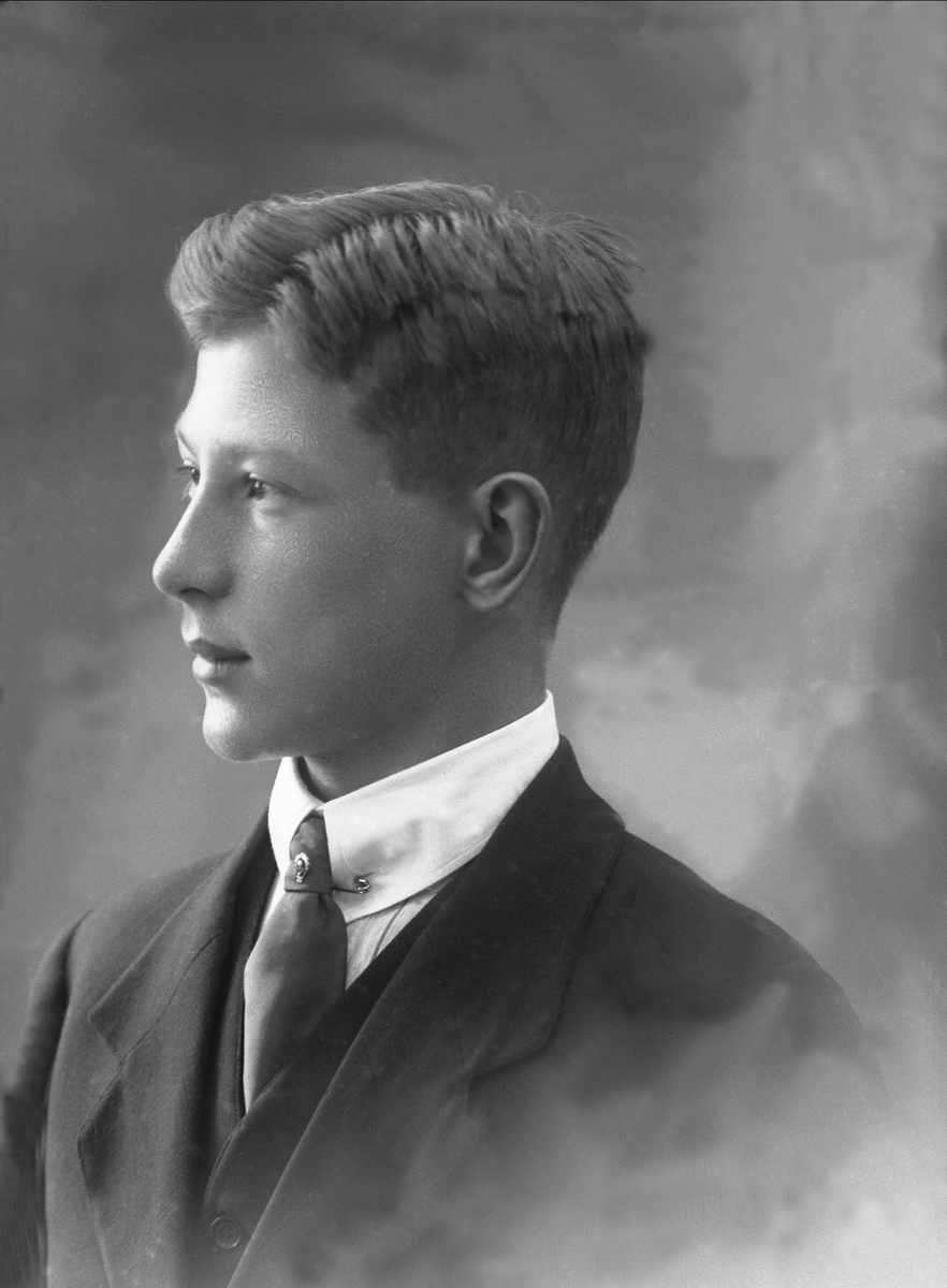 Gustav Borgen, NFB.51922
