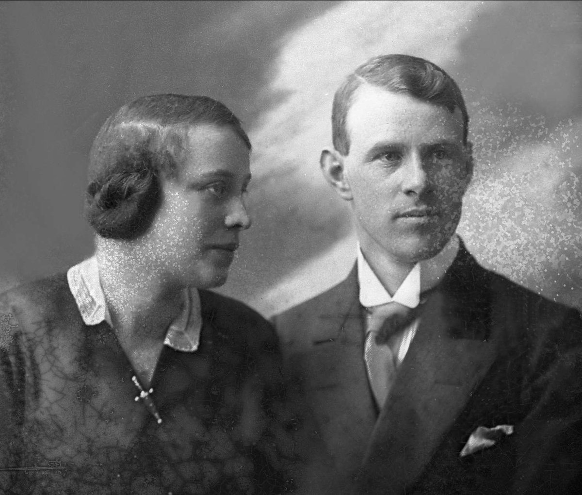 Gustav Borgen, NFB.35766