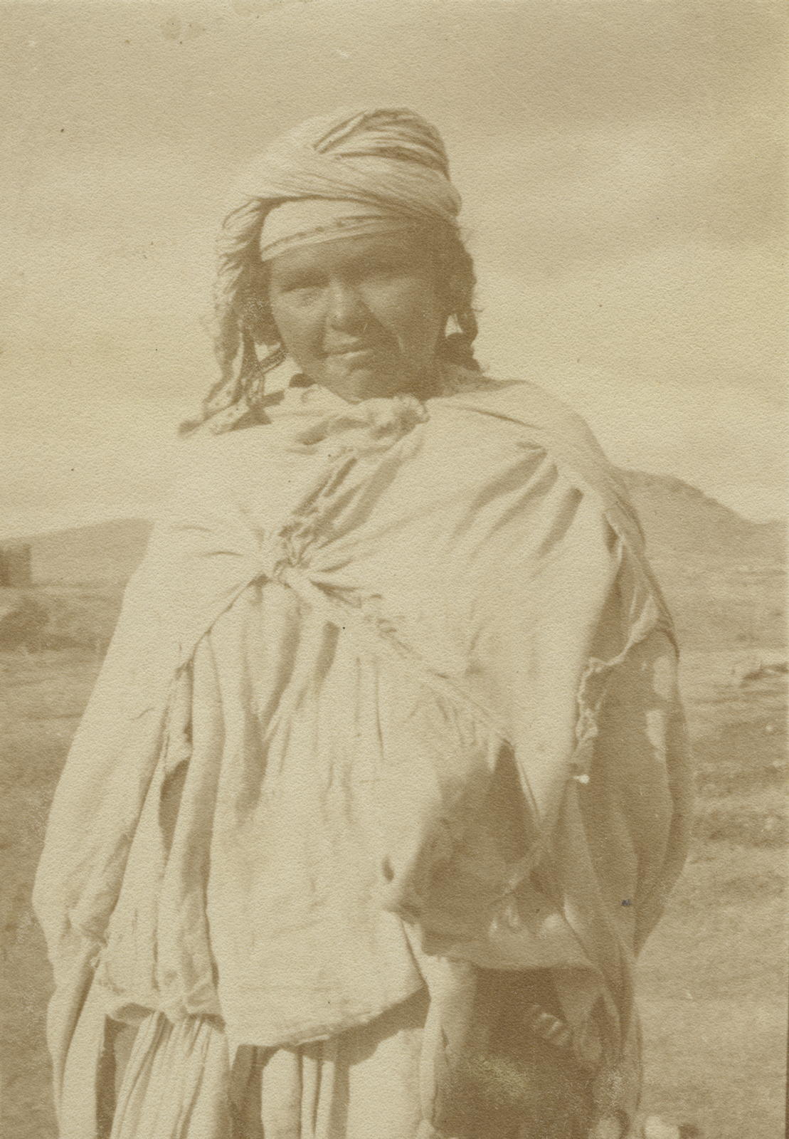 Desconegut, [Morocco]