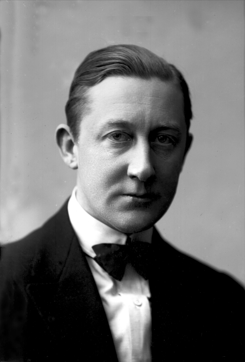 Gustav Borgen, NFB.14902