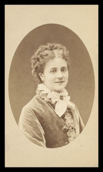 Unknown, Guy Little Theatrical Photograph