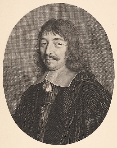 Robert Nanteuil, Jacques Amelot